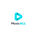 Logo of MusicALL Live android Application 